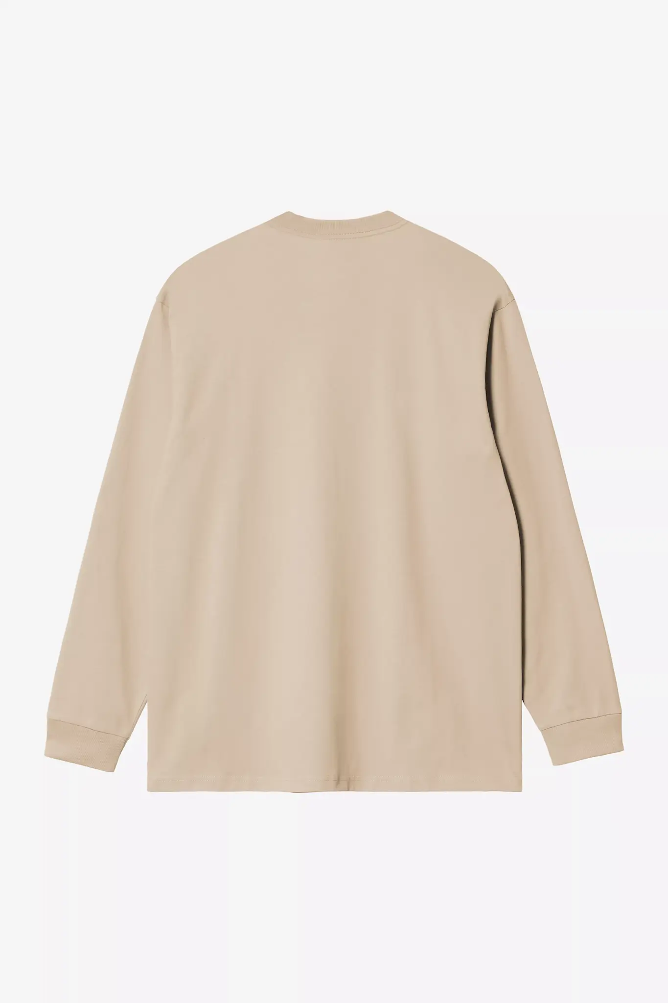 Carhartt WIP LS Chase Tee