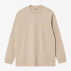 Carhartt WIP LS Chase Tee
