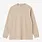 Carhartt WIP LS Chase Tee