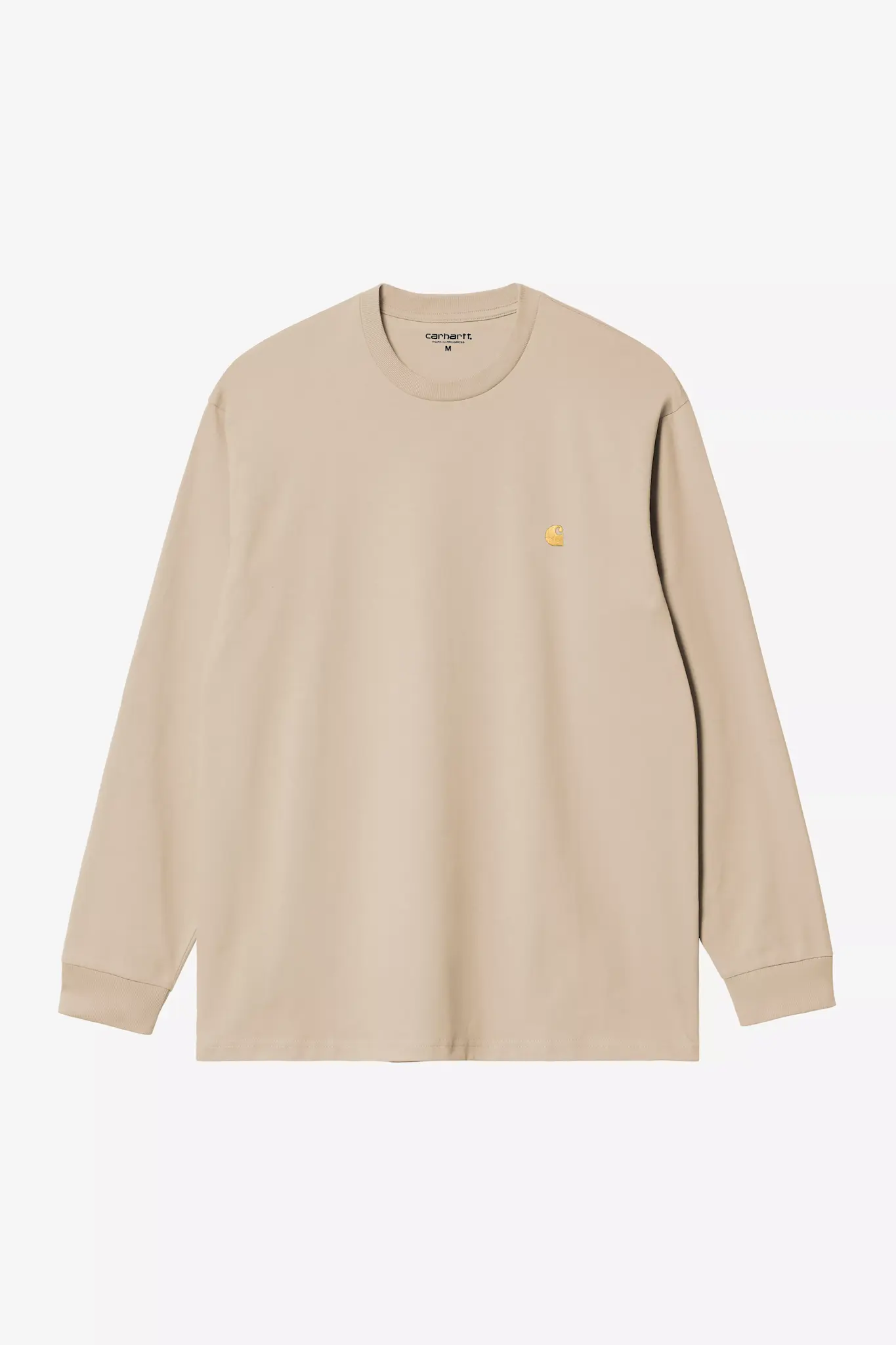 Carhartt WIP LS Chase Tee
