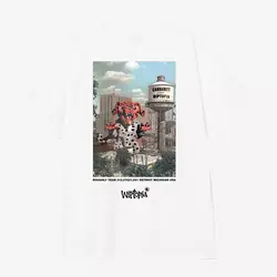 Carhartt WIP Wiptopia Tee