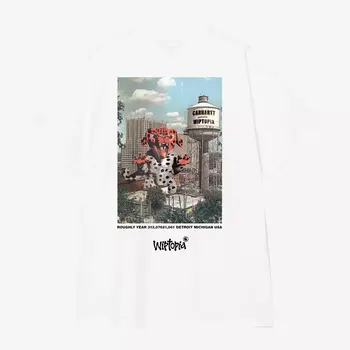Carhartt WIP Wiptopia Tee