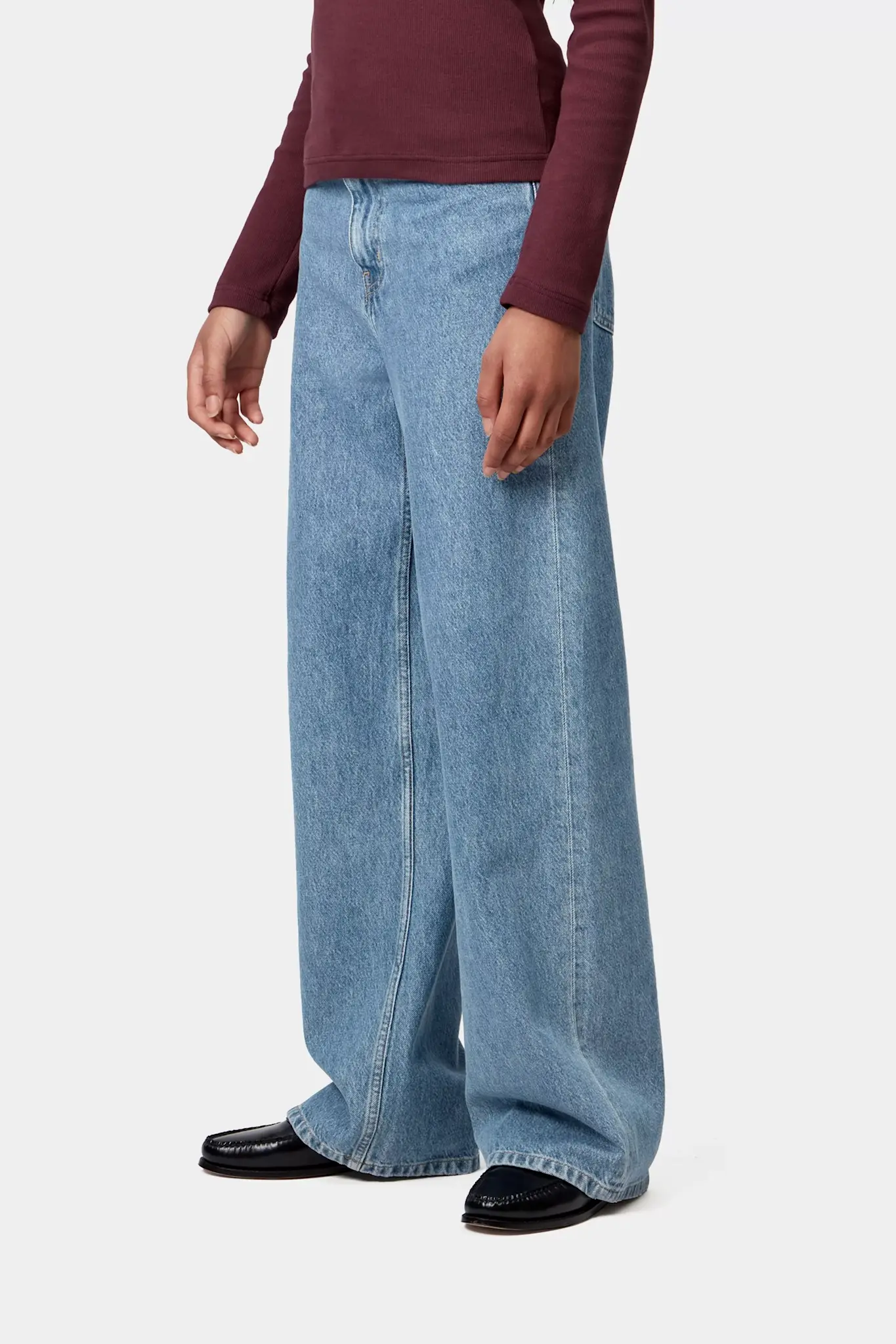 Carhartt WIP Women Jane  Pant