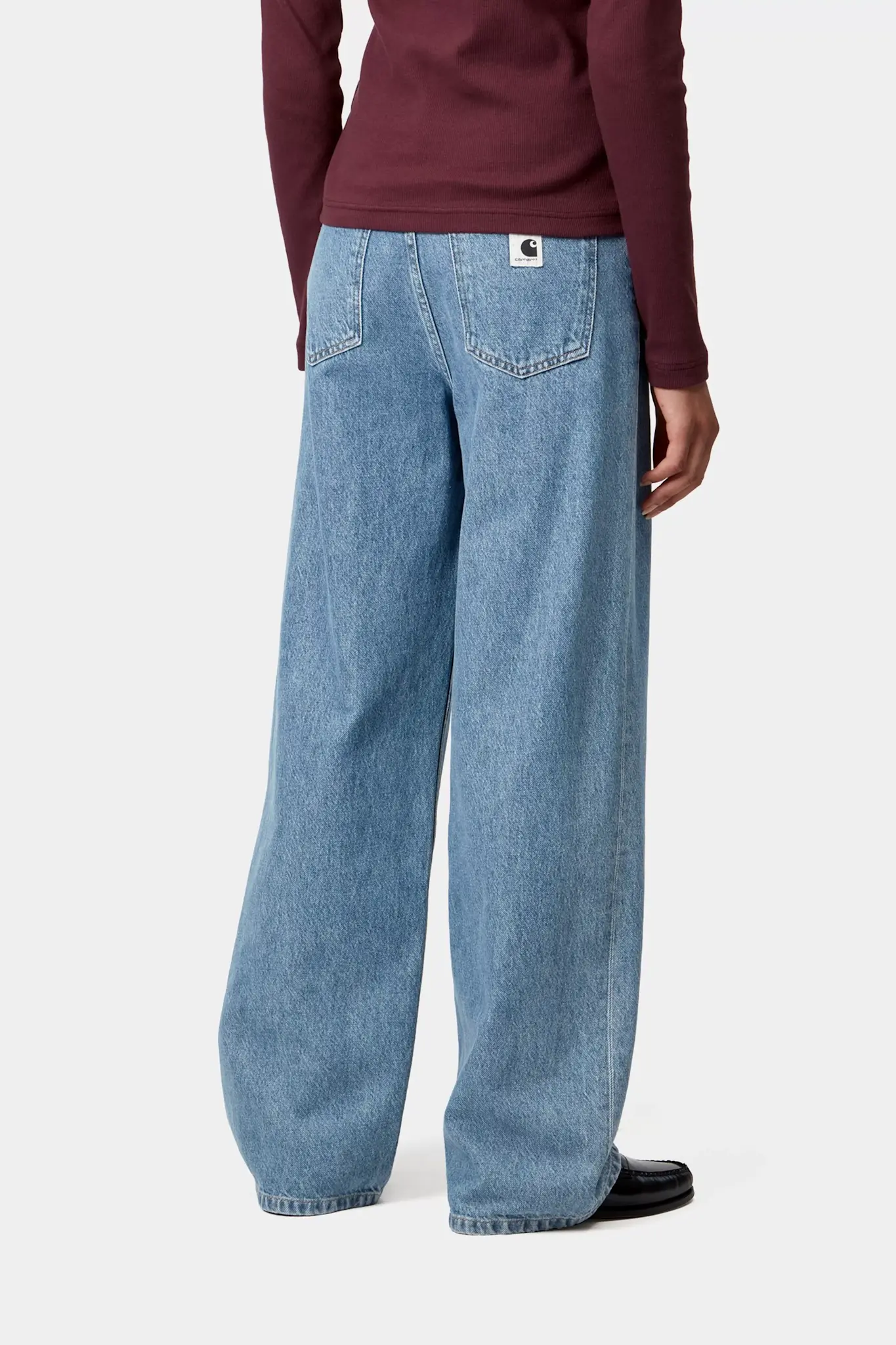 Carhartt WIP Women Jane  Pant