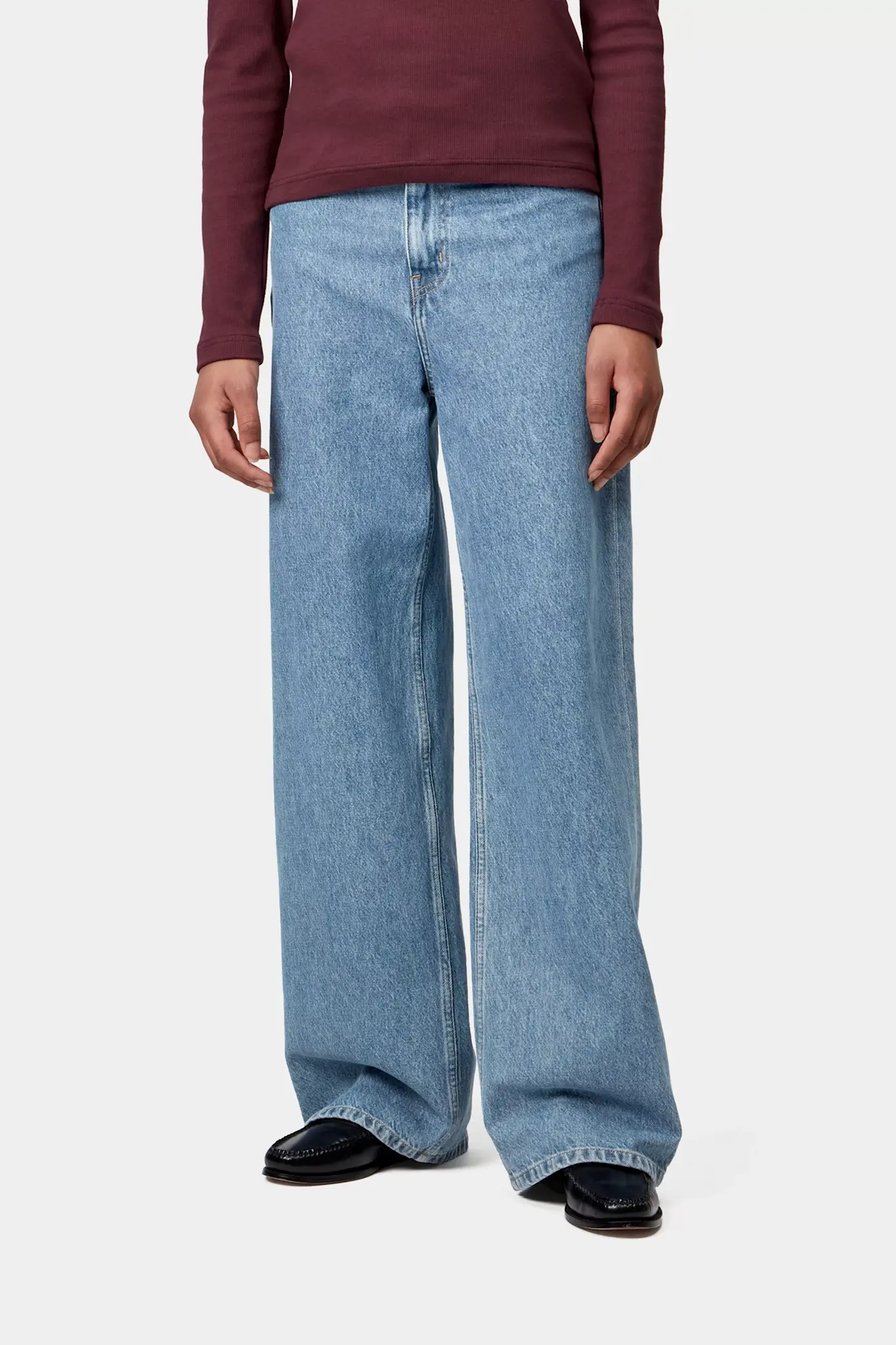 Carhartt WIP Women Jane  Pant