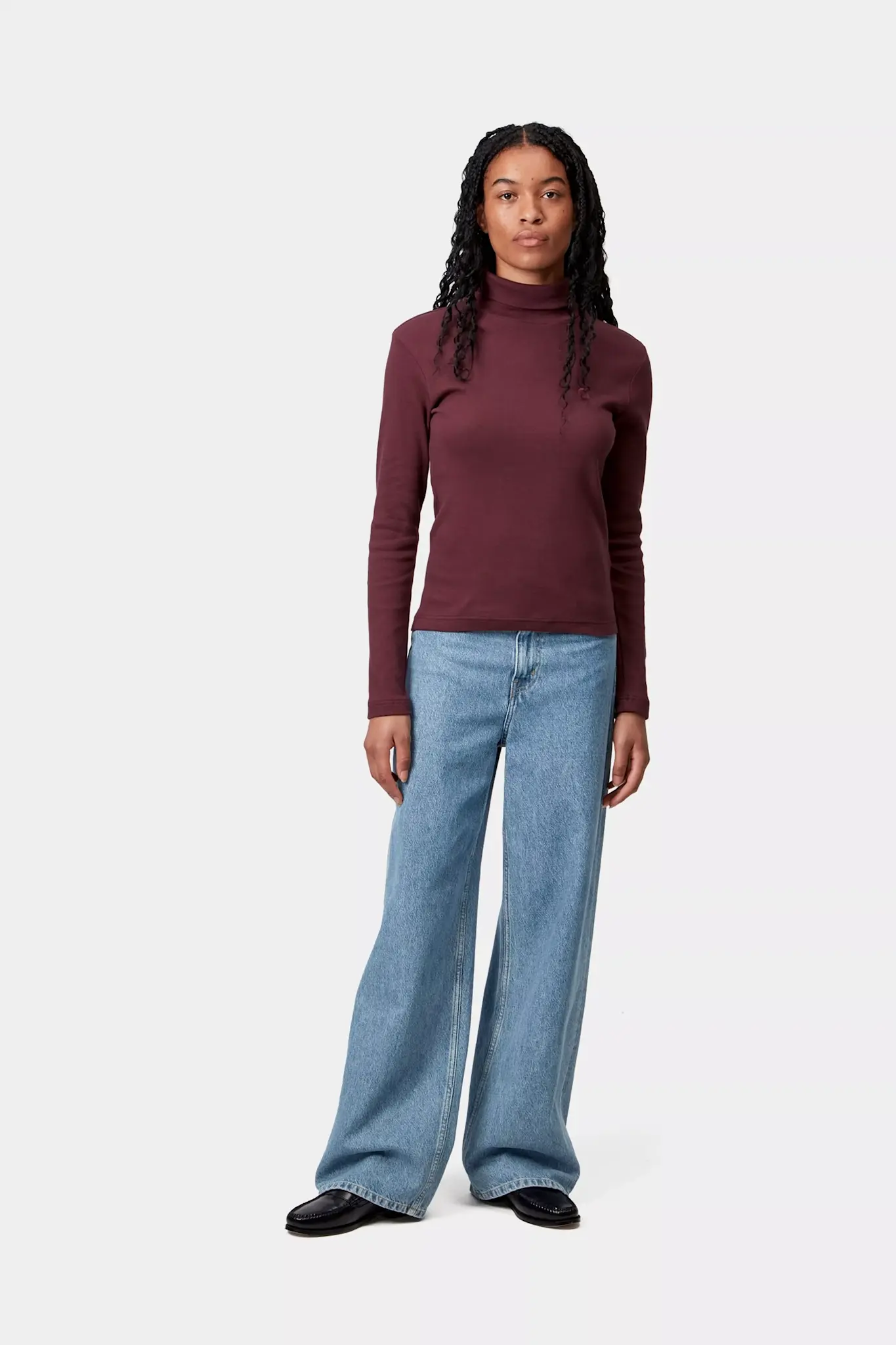 Carhartt WIP Women Jane  Pant