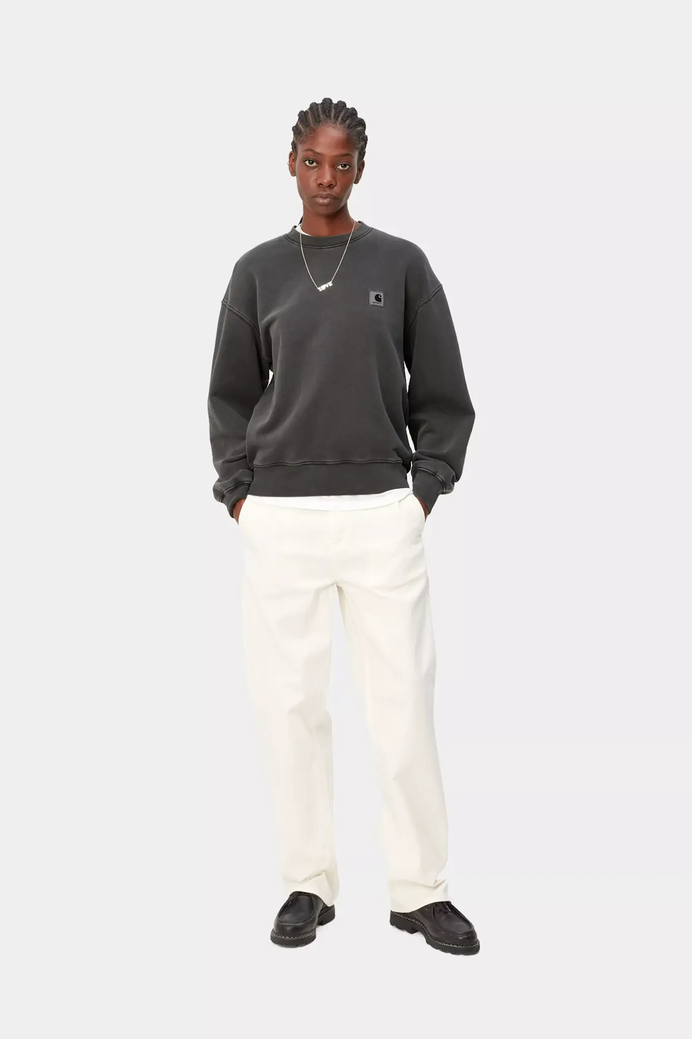 Carhartt WIP Women Nelson Sweater