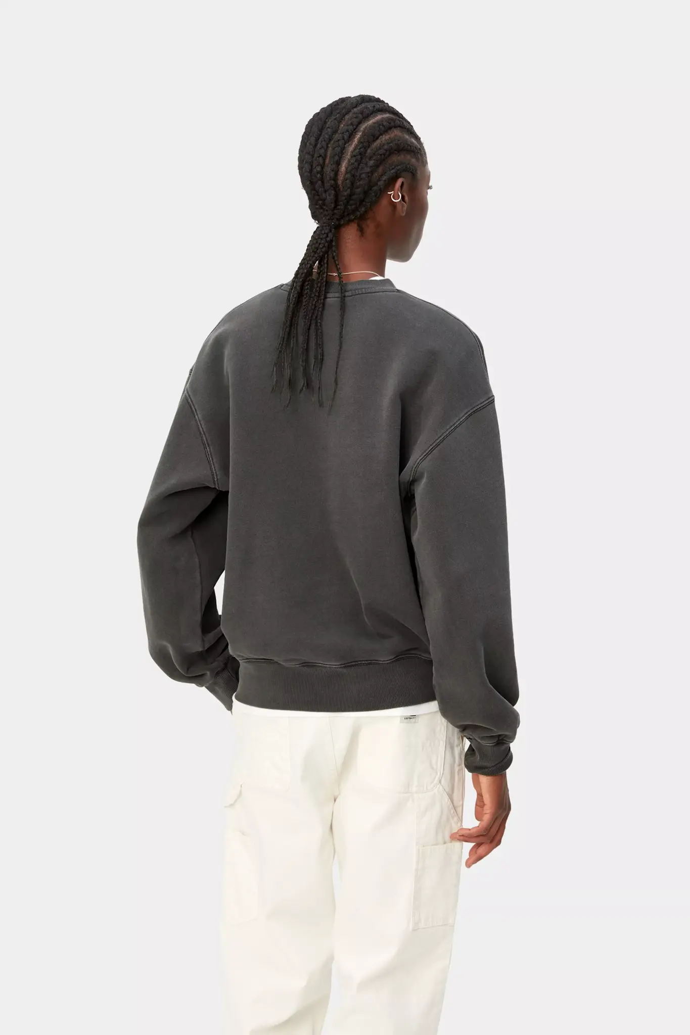 Carhartt WIP Women Nelson Sweater