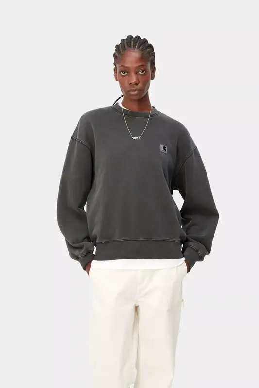 Carhartt WIP Women Nelson Sweater