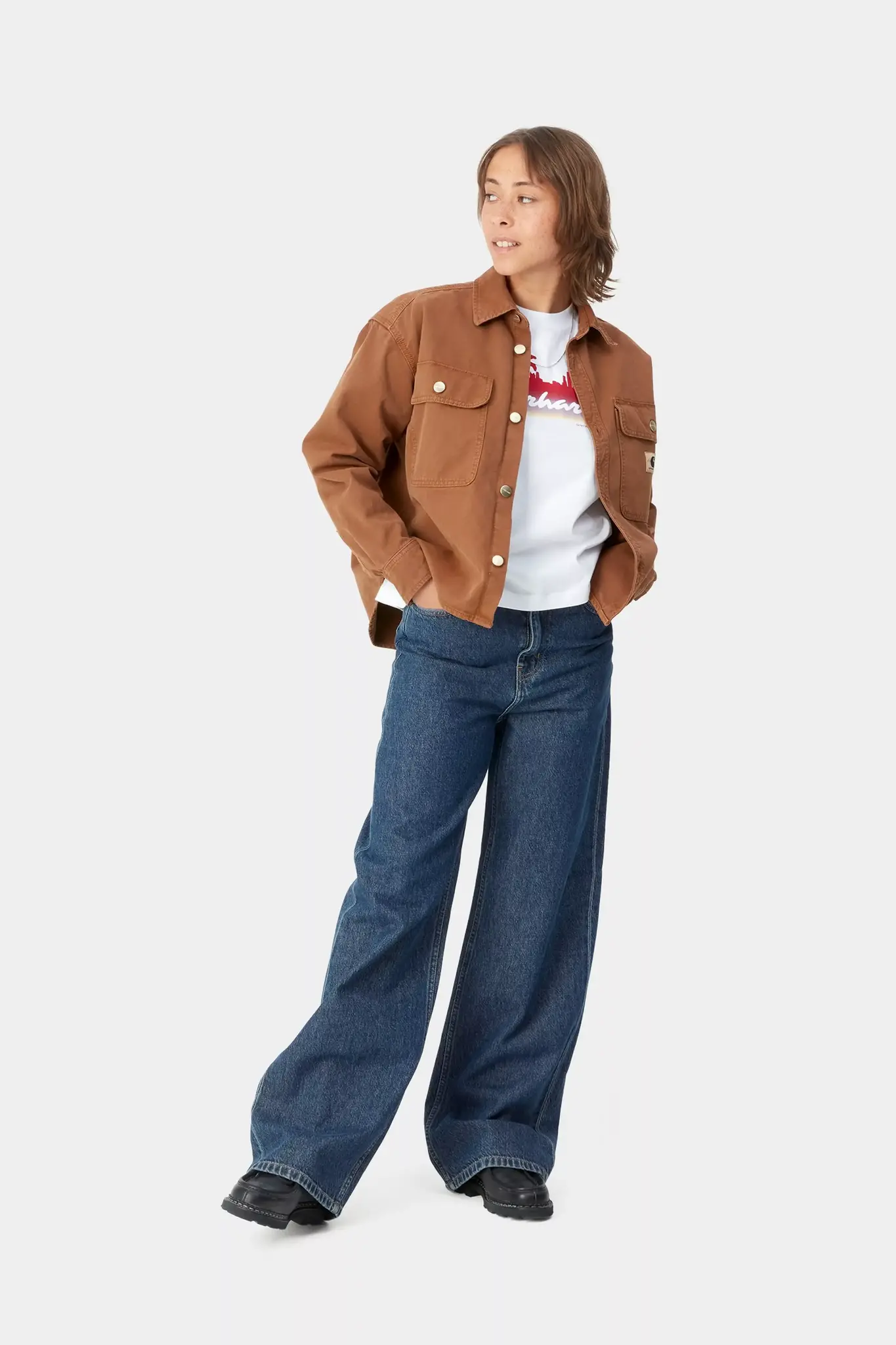 Carhartt WIP Women Jane  Pant