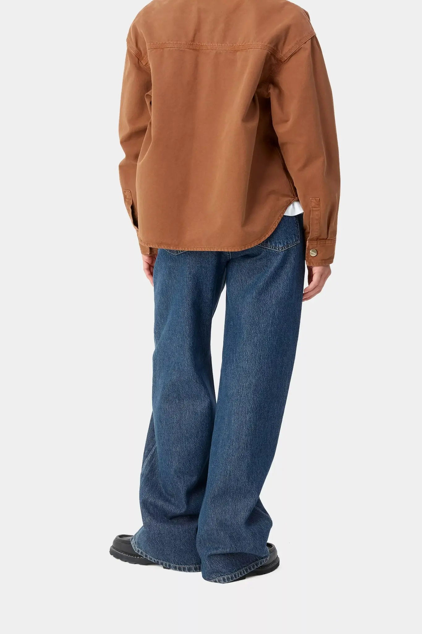 Carhartt WIP Women Jane  Pant