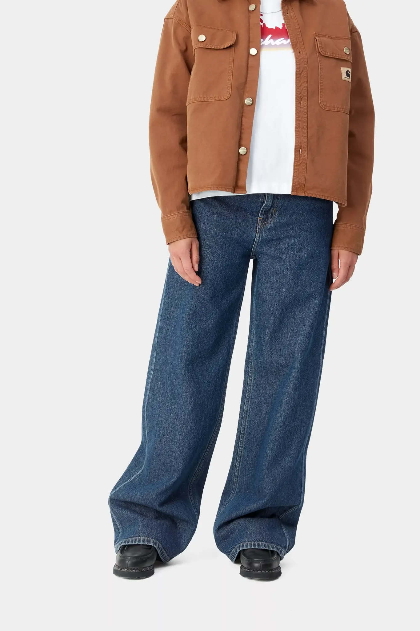 Carhartt WIP Women Jane  Pant