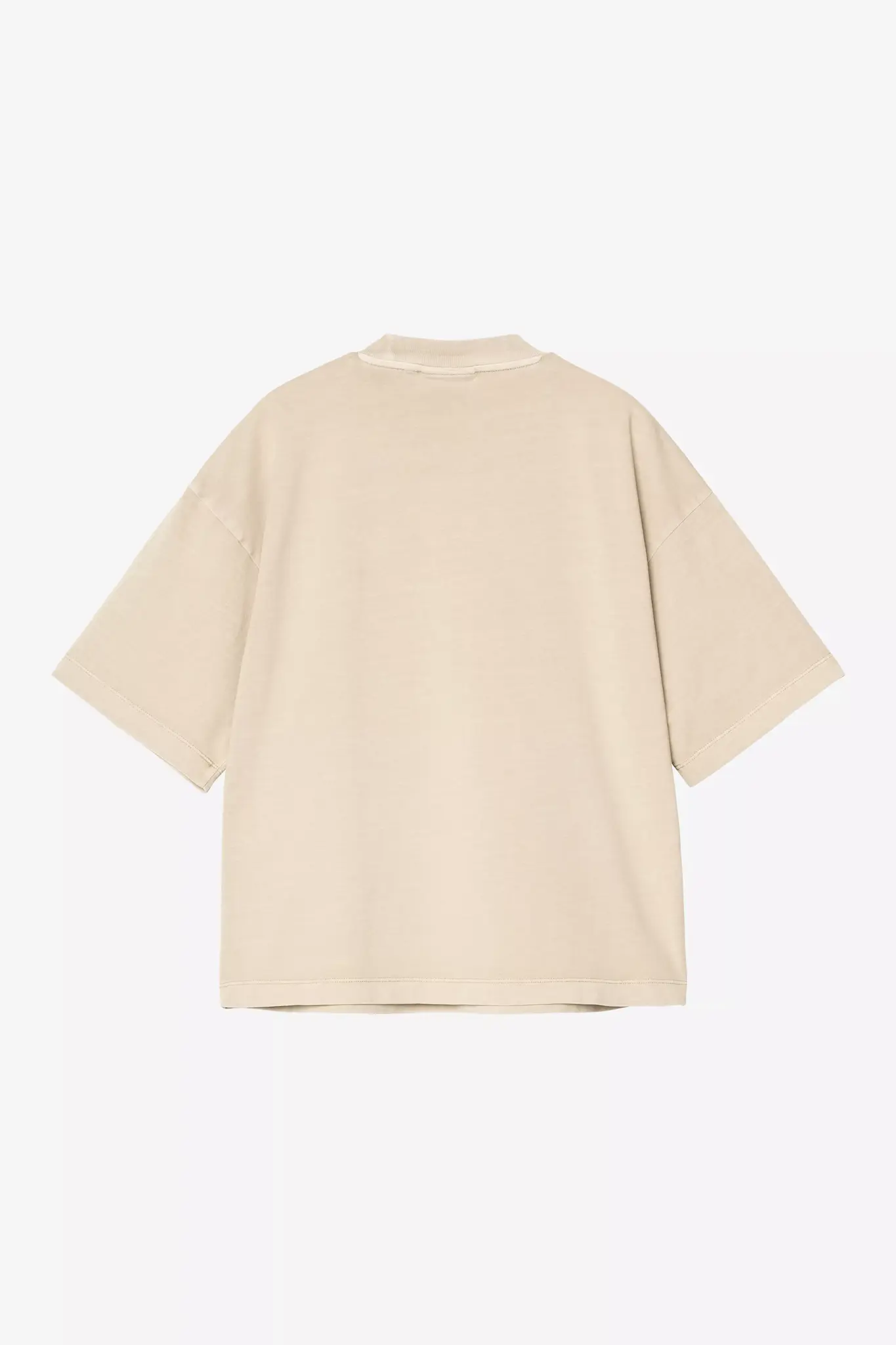 Carhartt WIP Women Nelson Tee
