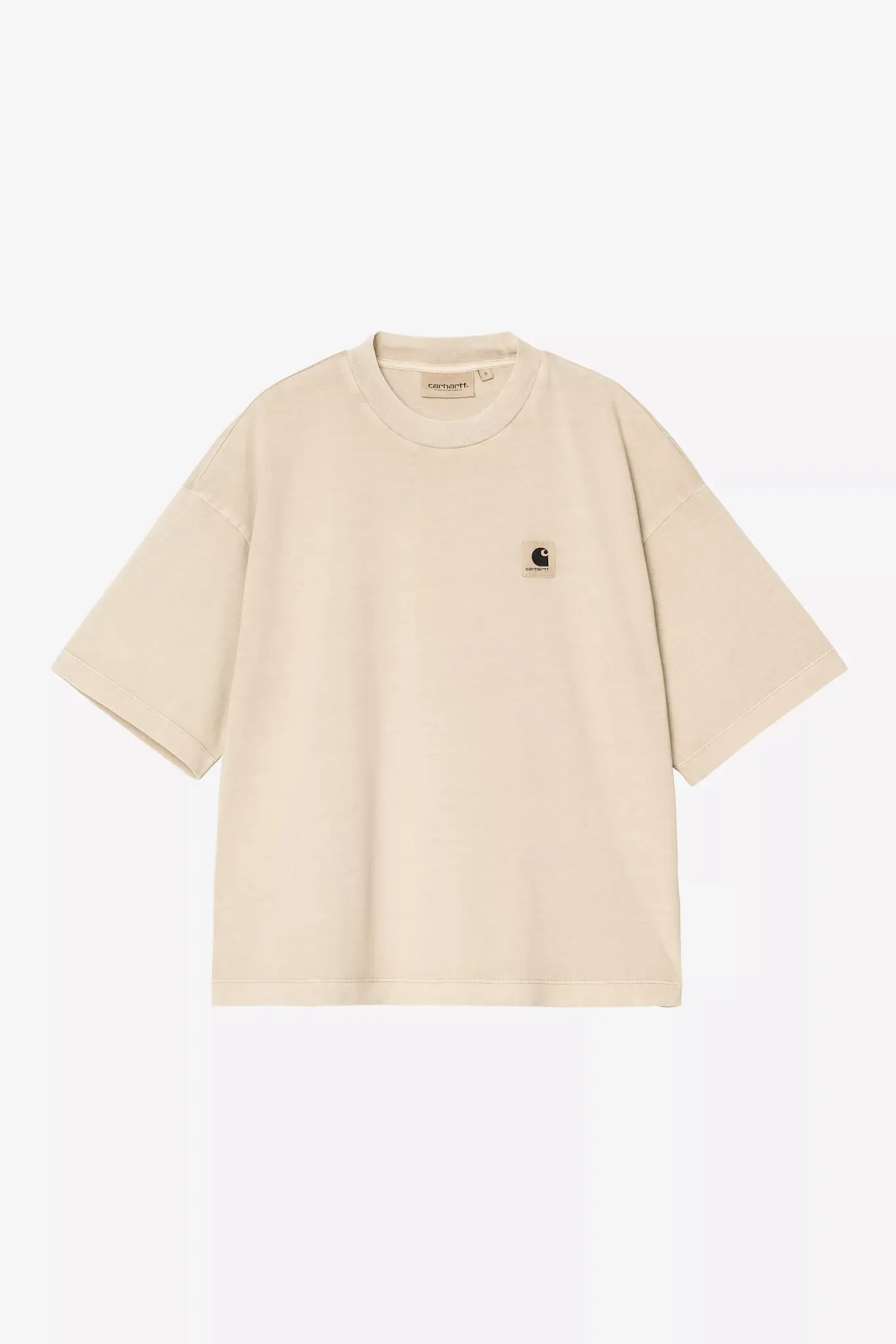Carhartt WIP Women Nelson Tee