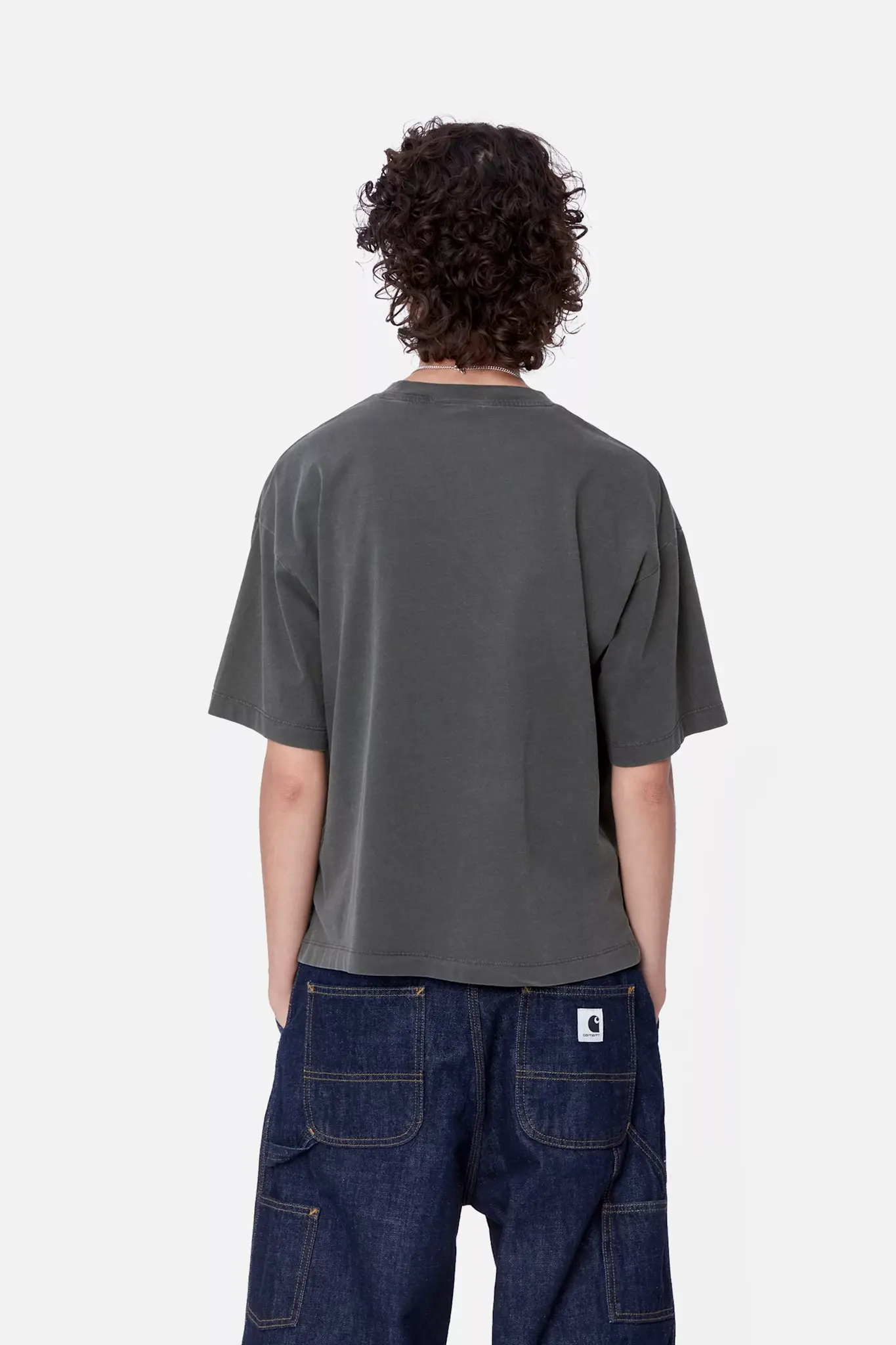 Carhartt WIP Women Nelson Tee