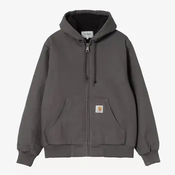 Active Jacket