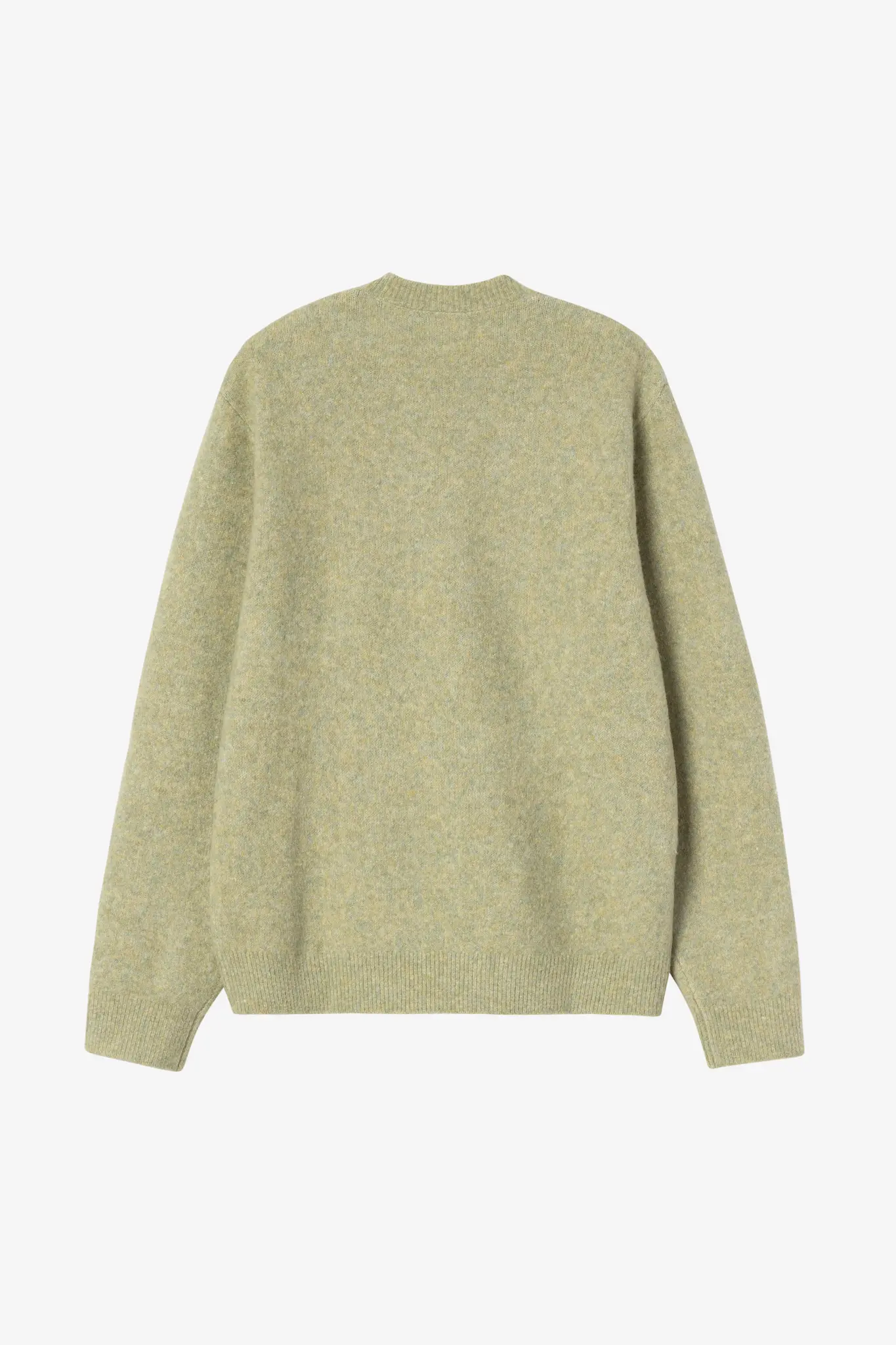 Carhartt WIP Curtis Tangled Sweater
