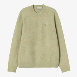 Carhartt WIP Curtis Tangled Sweater