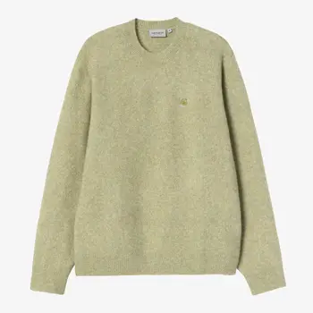Carhartt WIP Curtis Tangled Sweater
