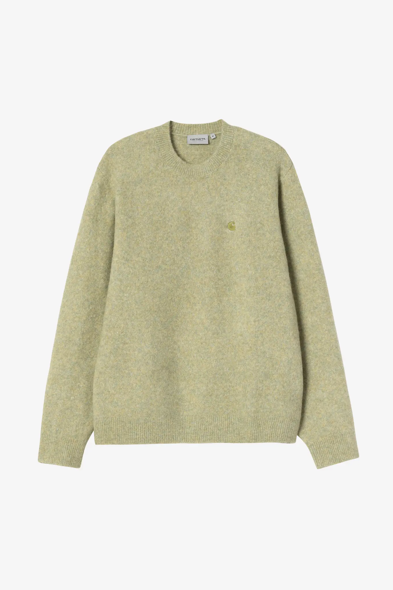 Carhartt WIP Curtis Tangled Sweater