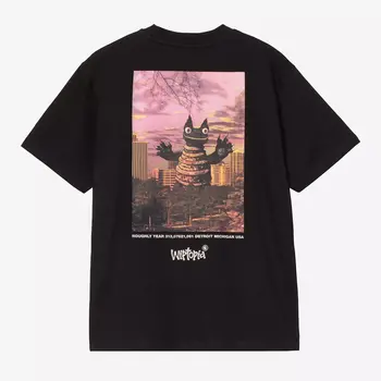 Women Wiptopia Tee