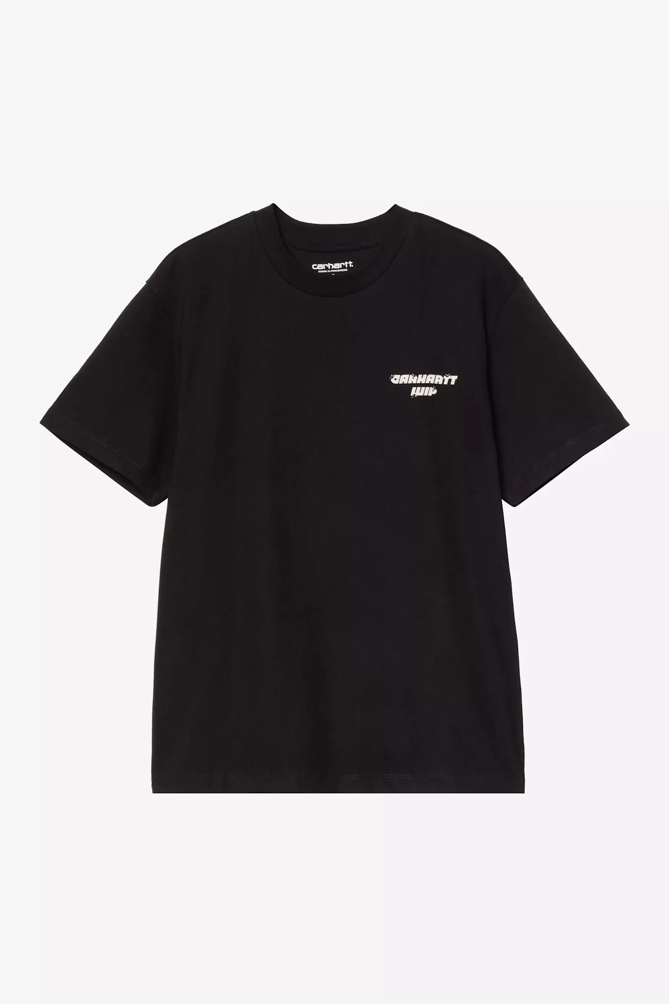 Carhartt WIP Women Wiptopia Tee
