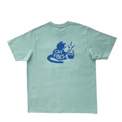 Space For Creation Cat Vibes