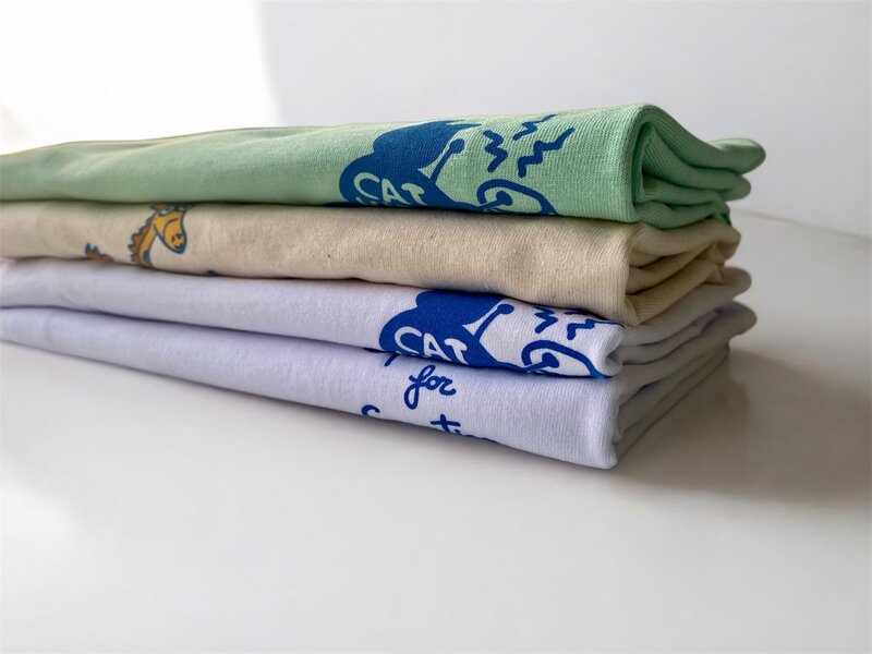 Space For Creation Botanical Power Tee