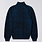 Edwin Roni High Collar Sweater