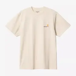 Carhartt WIP American Script Tee