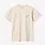 Carhartt WIP American Script Tee