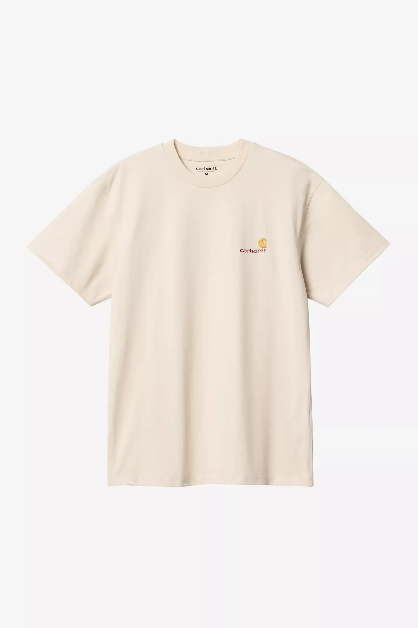 Carhartt WIP American Script Tee