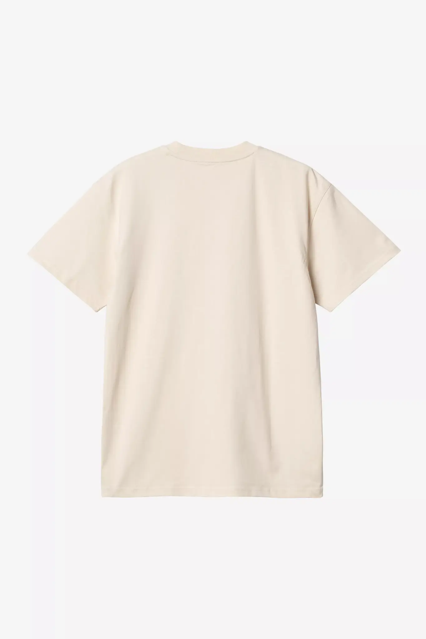 Carhartt WIP American Script Tee