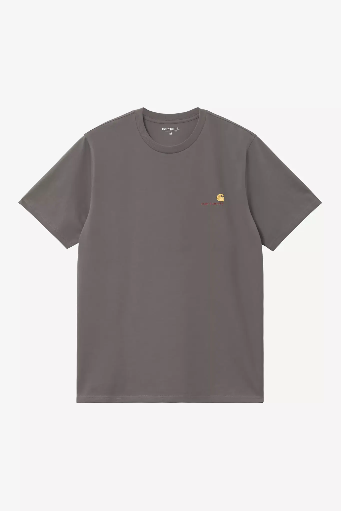 Carhartt WIP American Script Tee