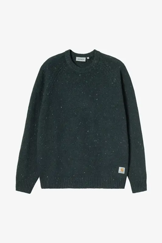 Carhartt WIP Anglistic Sweater