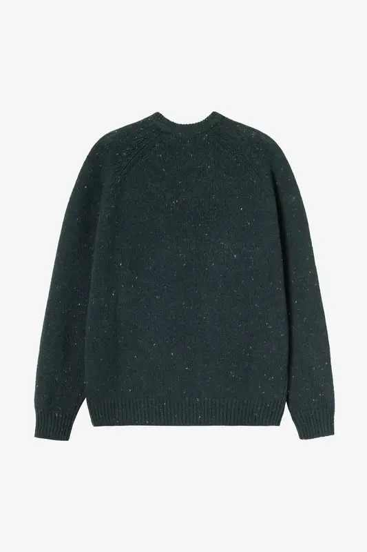 Carhartt WIP Anglistic Sweater