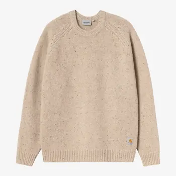 Carhartt WIP Anglistic Sweater