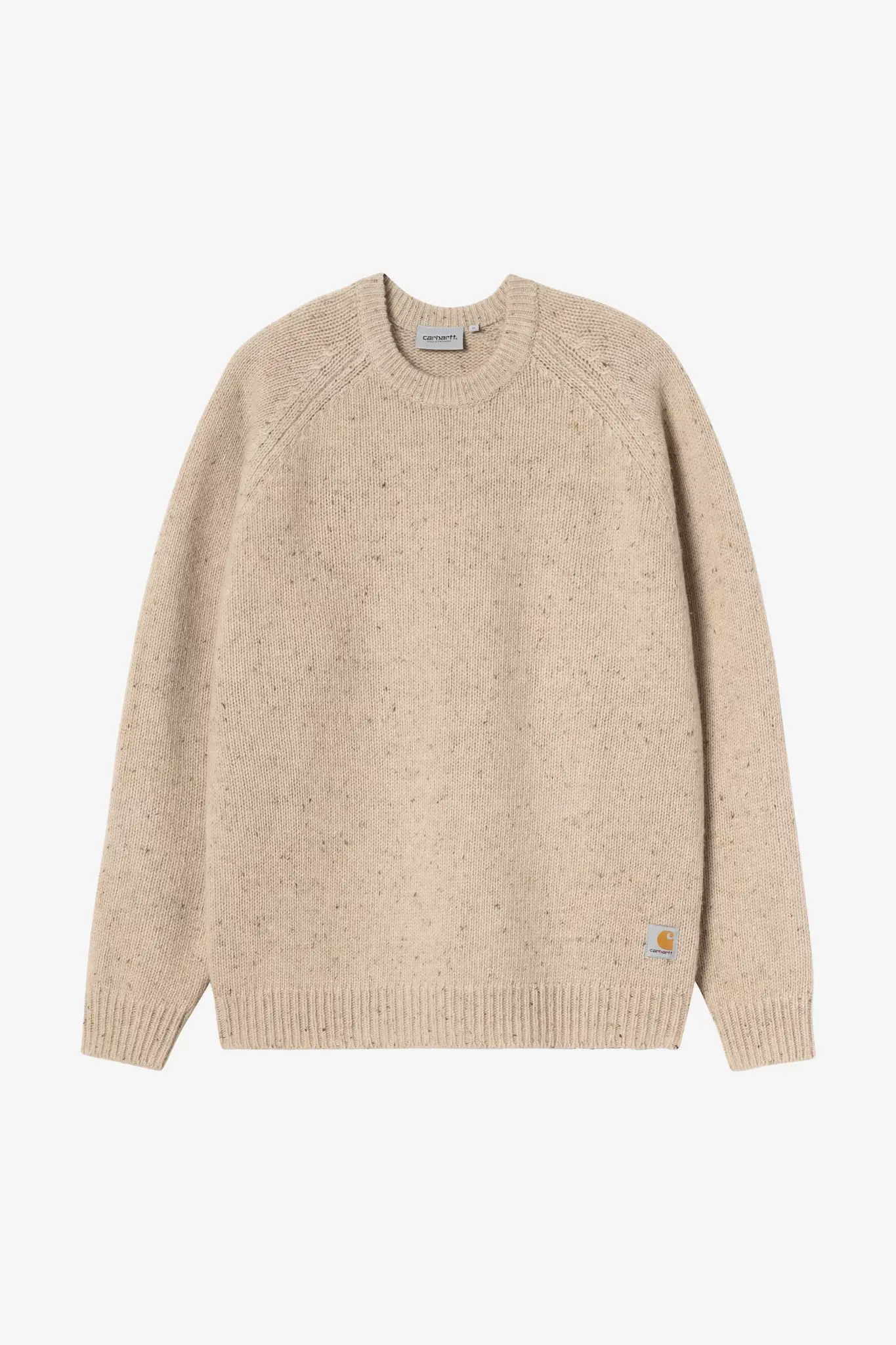 Carhartt WIP Anglistic Sweater