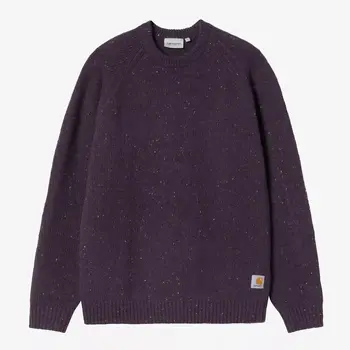 Carhartt WIP Anglistic Sweater