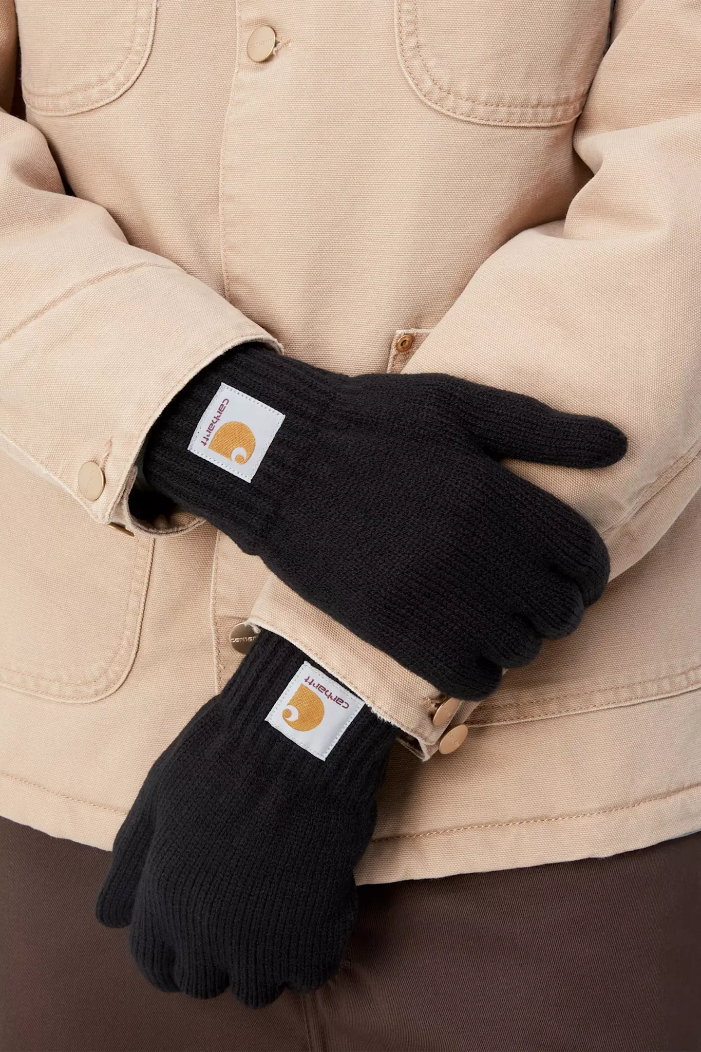 Carhartt WIP Watch Gloves