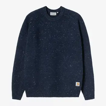 Carhartt WIP Anglistic Sweater