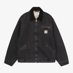 Carhartt WIP OG Detroit Jacket