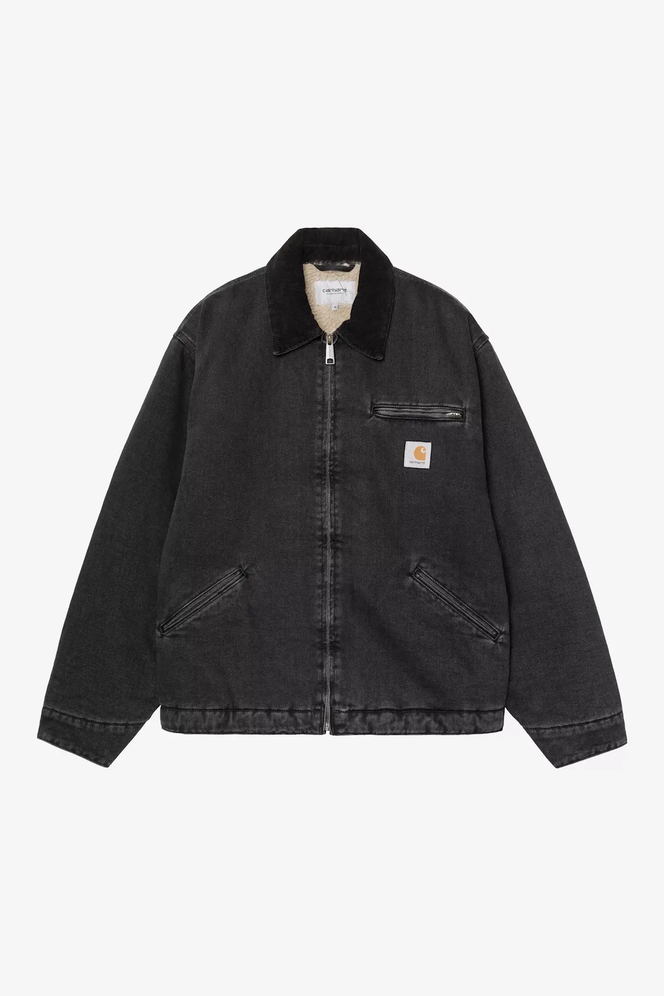 Carhartt WIP OG Detroit Jacket