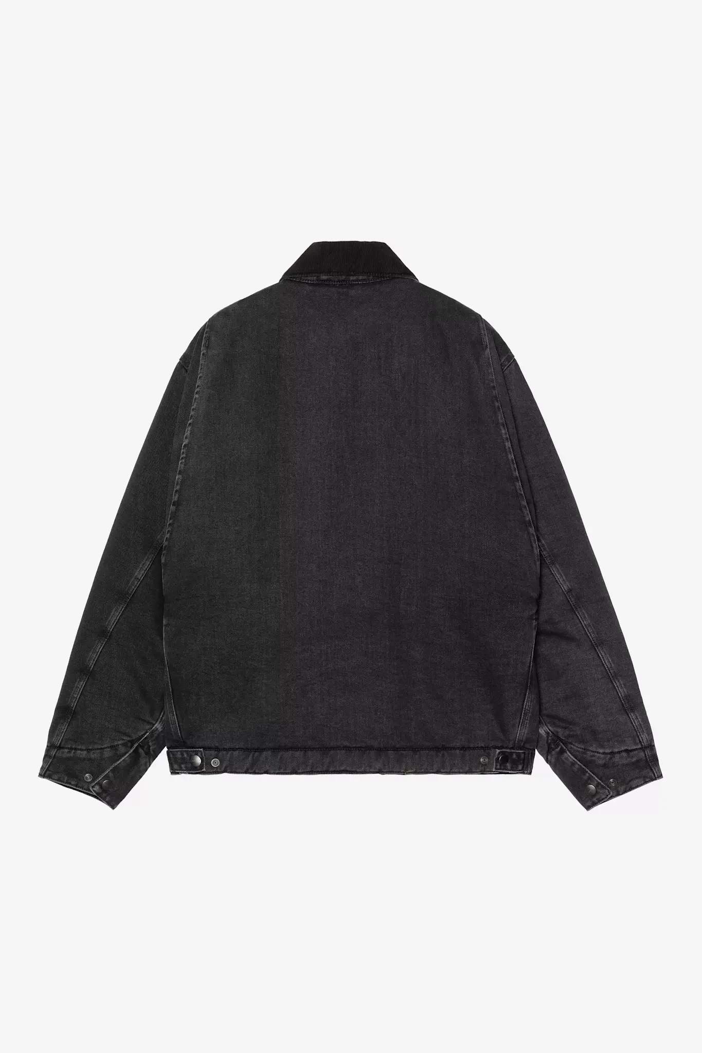 Carhartt WIP OG Detroit Jacket