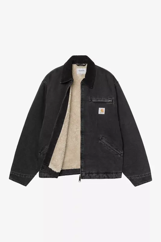 Carhartt WIP OG Detroit Jacket