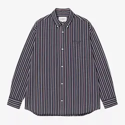 Carhartt WIP Palence Stripe Shirt