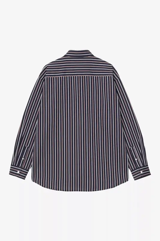 Carhartt WIP Palence Stripe Shirt
