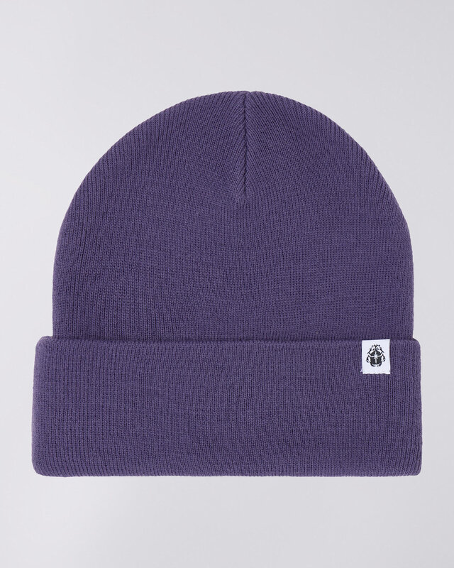 Edwin Classic Beanie