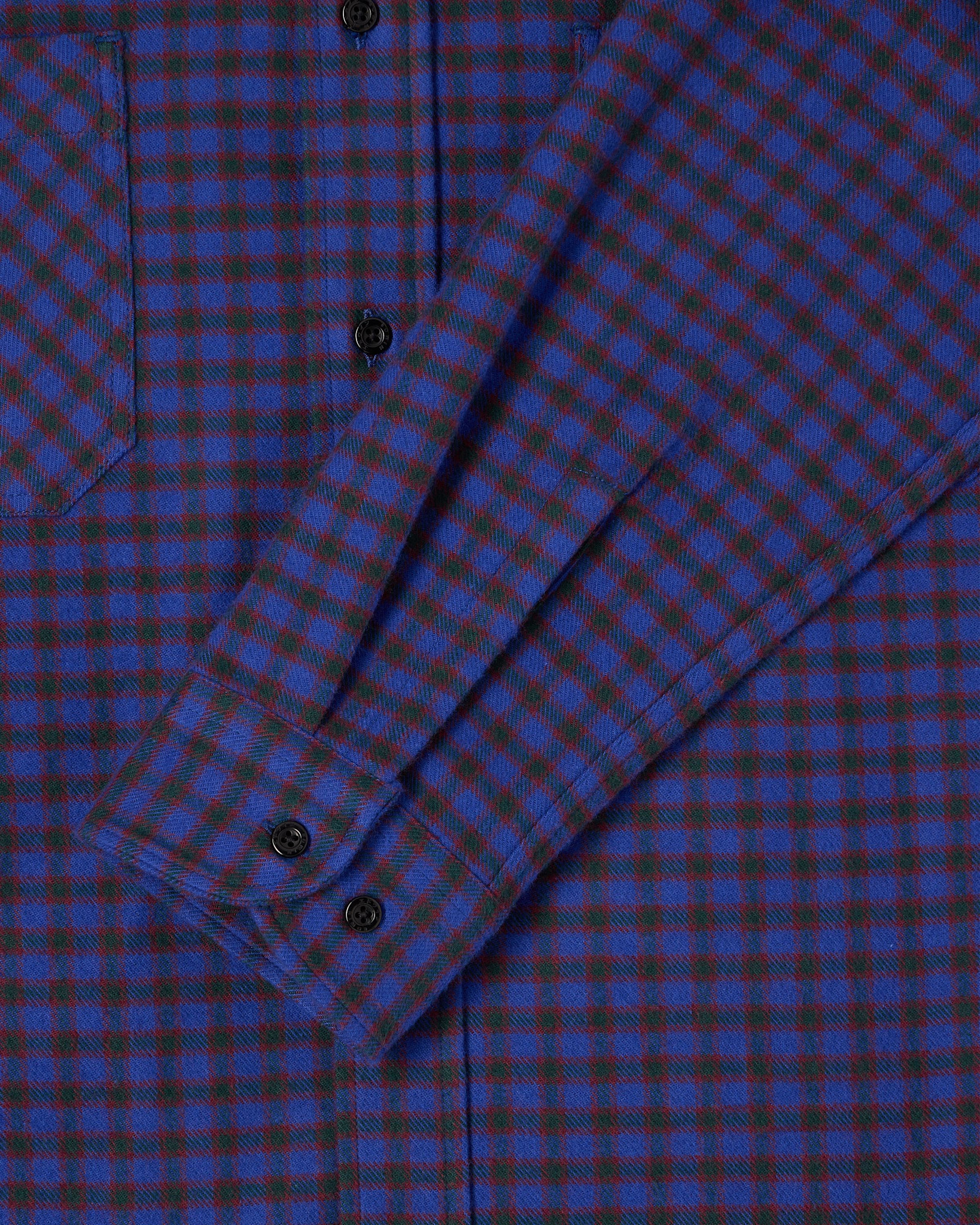 Edwin Millenium Shirt