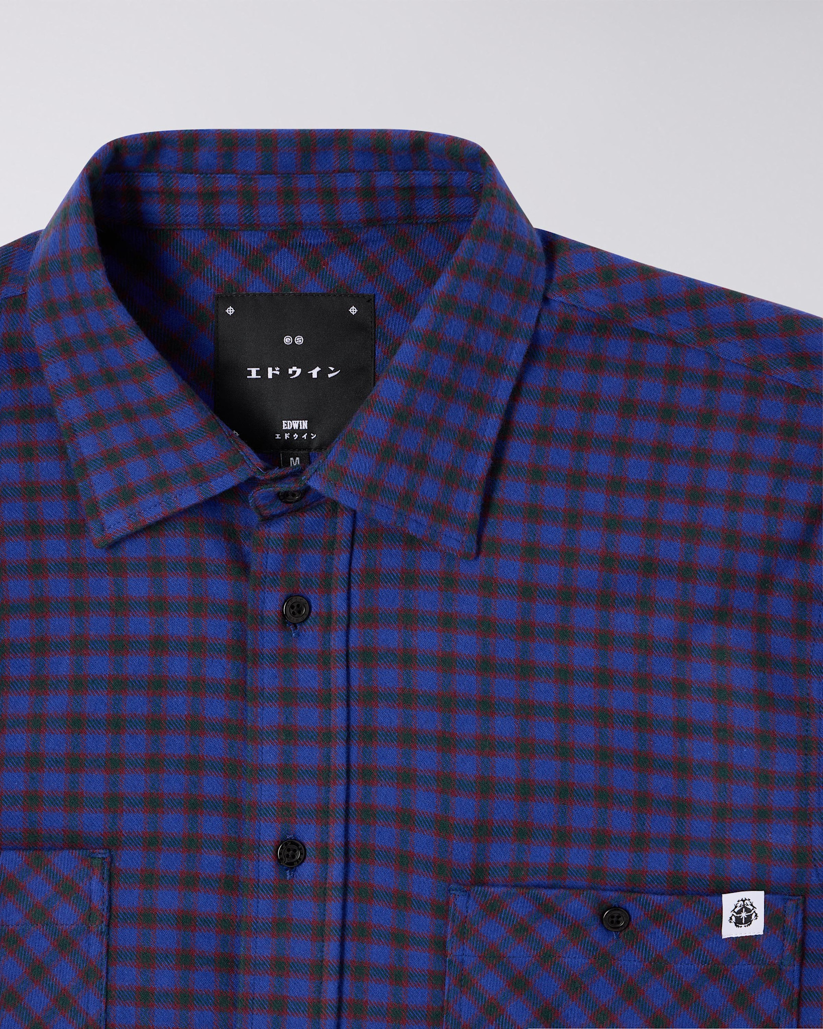 Edwin Millenium Shirt